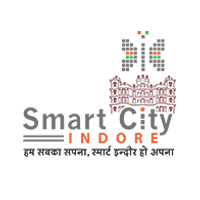 Smart City Indore logo